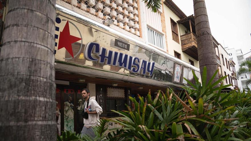 Puerto de la Cruz Launches €5.3 Million Tender to Restore Historic Cine Chimisay