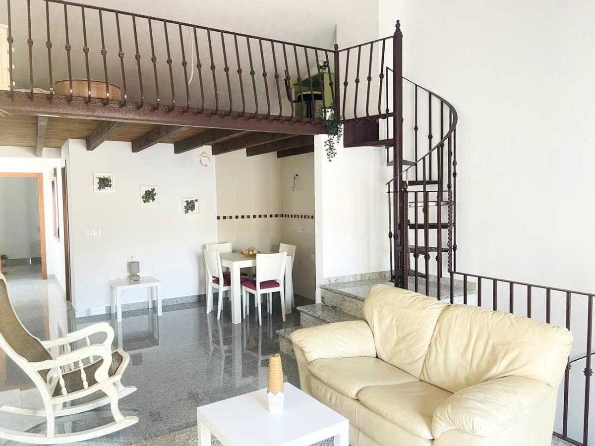 Piso barato en venta en Málaga