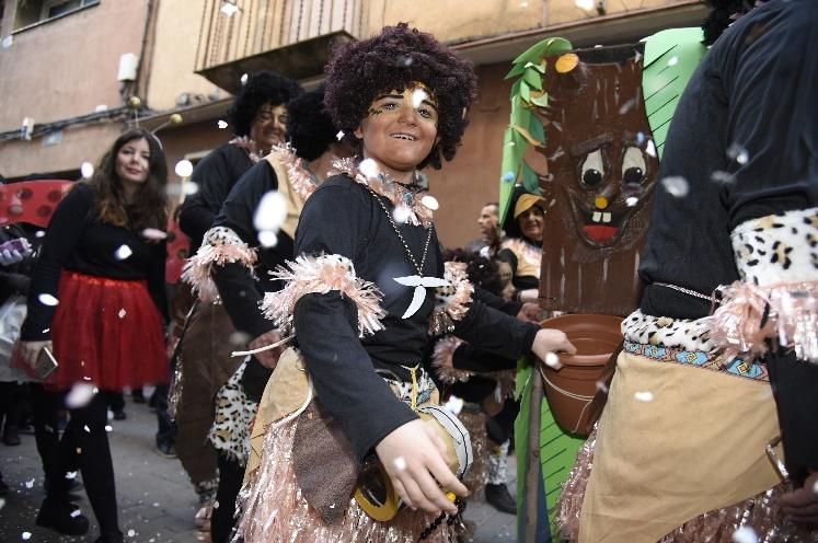 Carnaval de Sallent