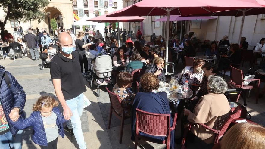 Todos los lugares dónde te pedirán el pasaporte covid en Castellón.