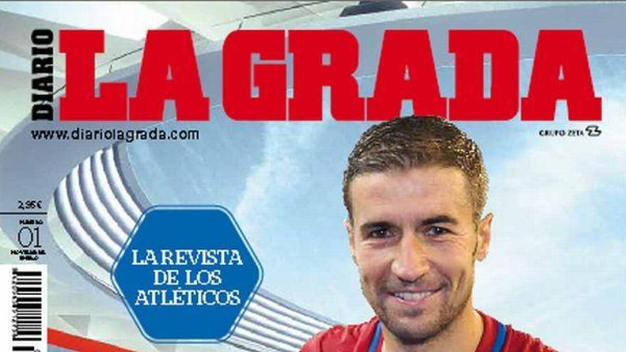 Grupo Zeta lanza una web y una revista dedicadas al Atlético de Madrid