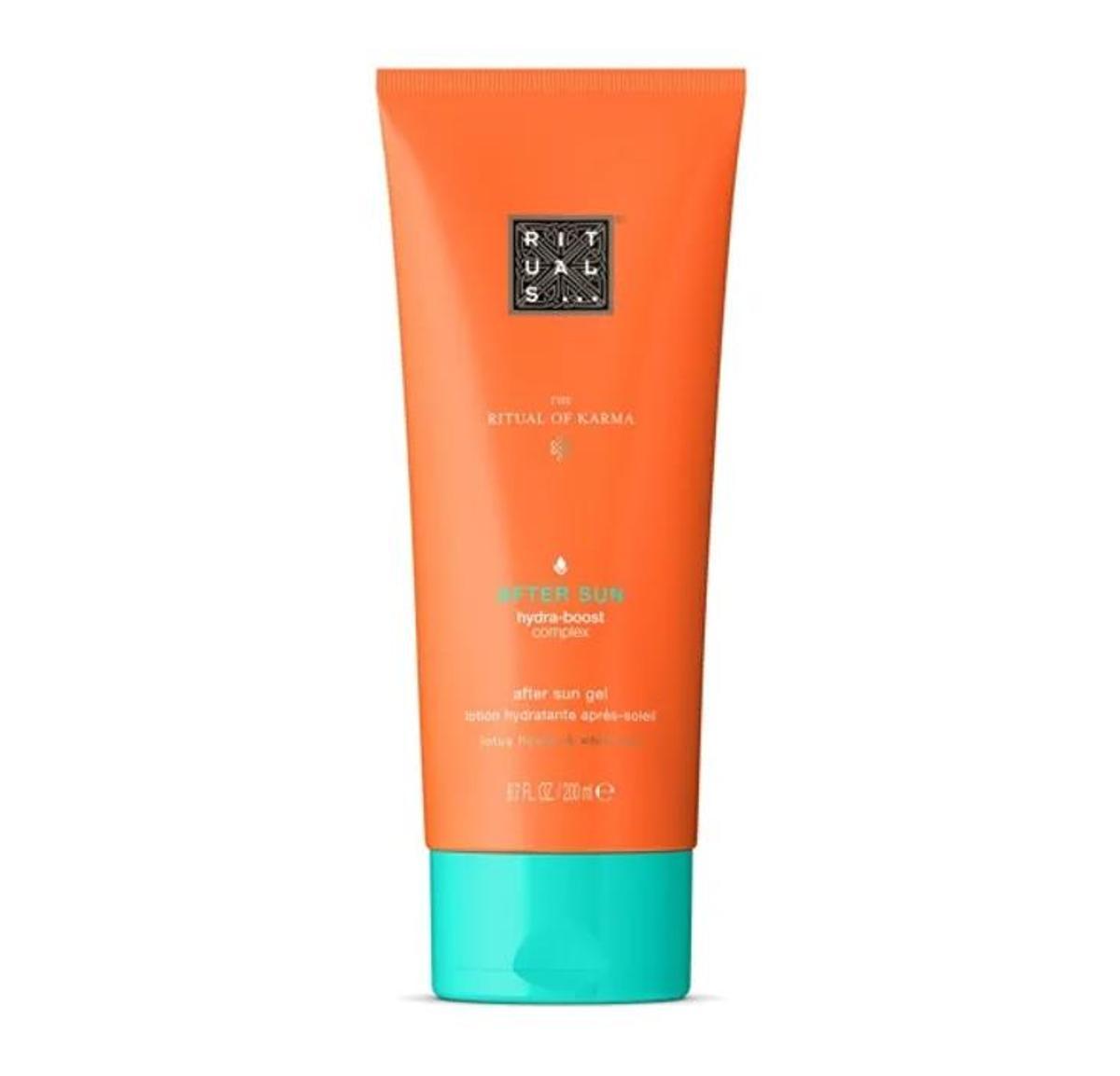 The Ritual Of Karma Loción En Gel After Sun de Rituals
