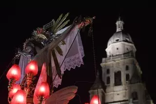 Todas las imágenes de la Magna Procesión