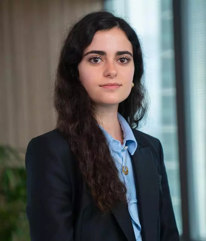 Paula Campón Ordiales: «La formación y la valentía son claves para cualquier emprendimiento»