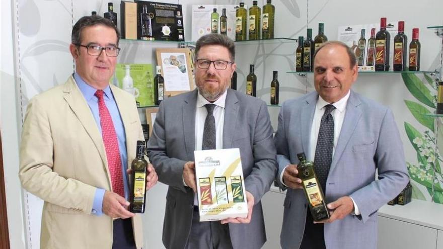 El valor de las exportaciones de aceite de oliva supera los 2.500 millones de euros