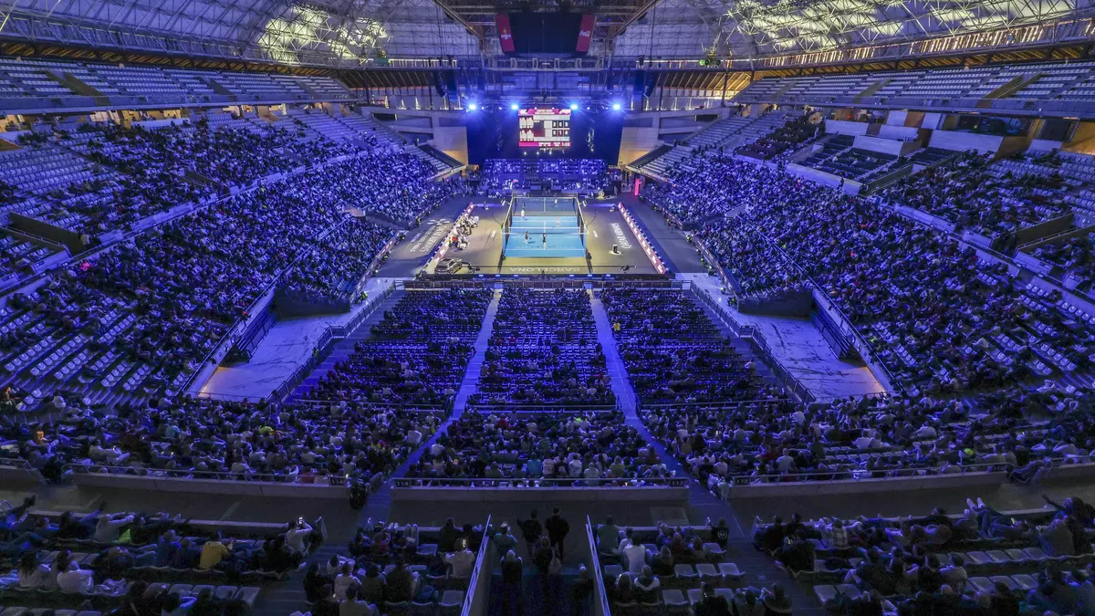 Premier Padel se mantiene firme: "La carta de los jugadores es tan vergonzosa como perjudicial"