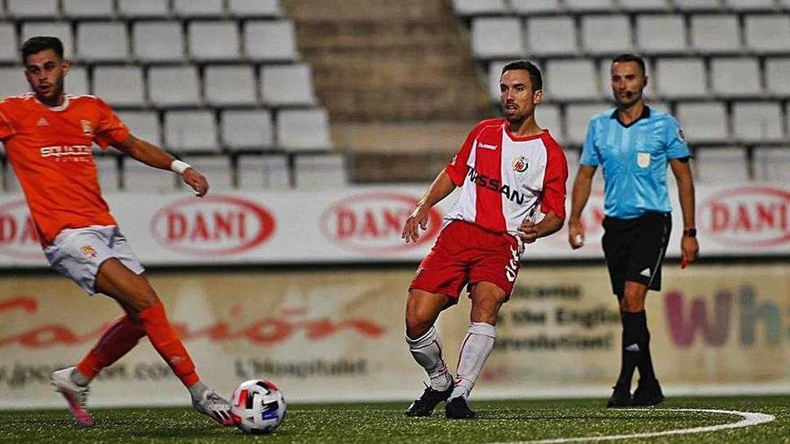 Nou recital manresà, aquest cop en la porta tancada de la Feixa Llarga