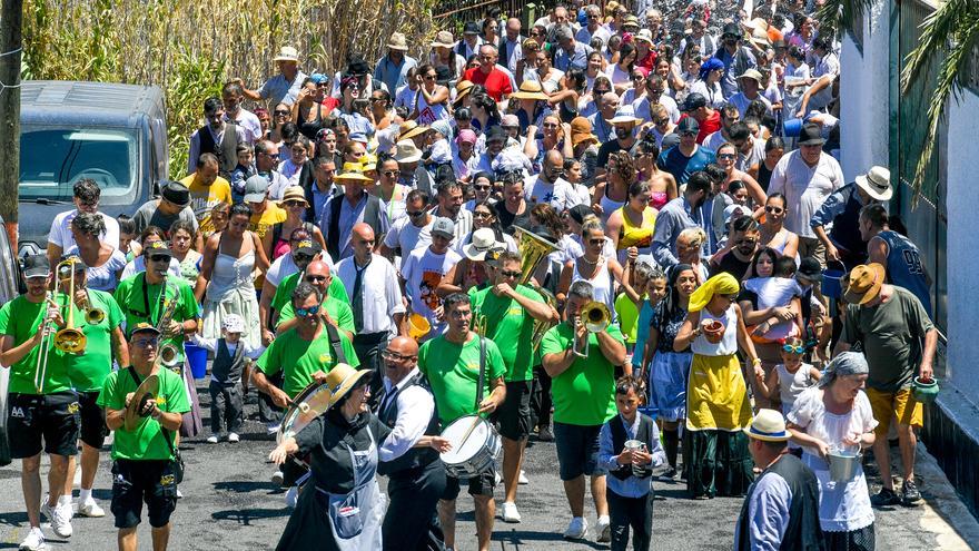 ¿Qué hacer este fin de semana en Gran Canaria? Un puente de agosto por todo lo alto