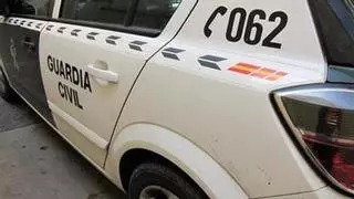 Cuatro heridos en una colisión múltiple con diez vehículos implicados en Rioseco de Tapia (León)