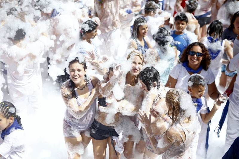 Fotogalería del las Fiestas en Tarazona