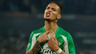 "Antony es una mezcla de Neymar y Cristiano Ronaldo"