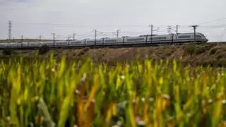 El Govern resucita el proyecto del Eix Transversal Ferroviari para un corredor mixto de pasajeros y mercancías