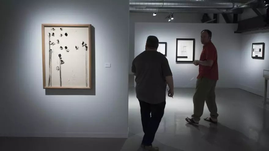 El Museu de Montserrat obrirà per Setmana Santa