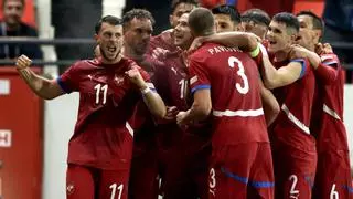 Sigue en directo toda la jornada de la Nations League de hoy