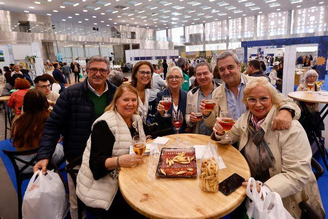 La última jornada de Sabor a Córdoba, en imágenes