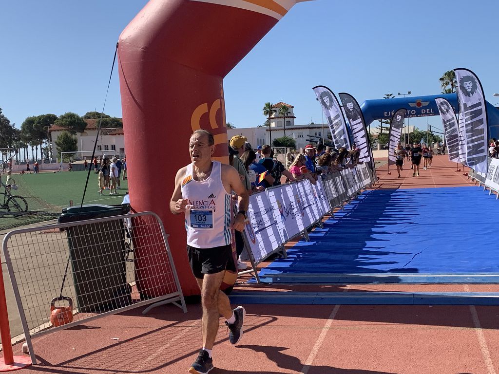 Carrera Popular AGA de San Javier