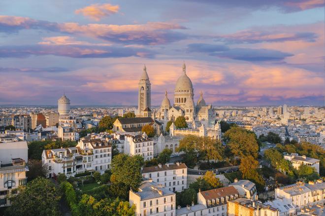 París bien vale una (o mil) visitas.