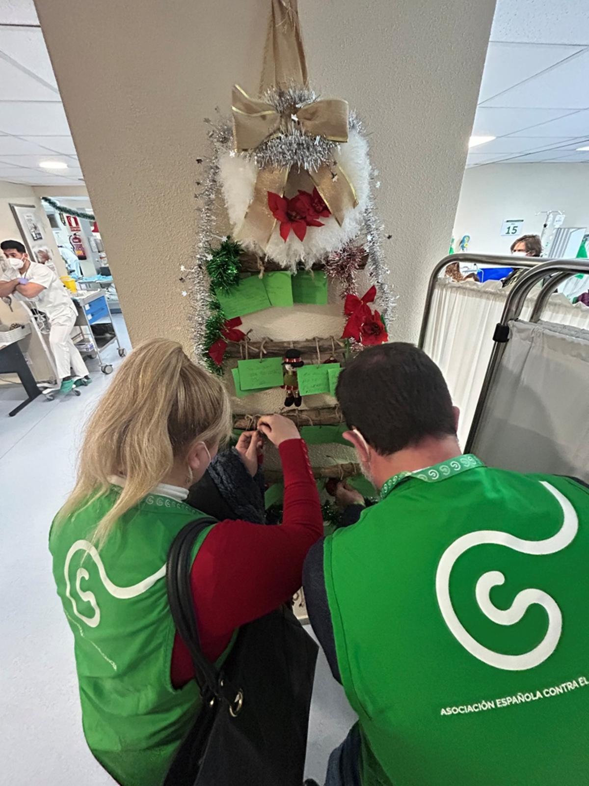 Imagen de la campaña.