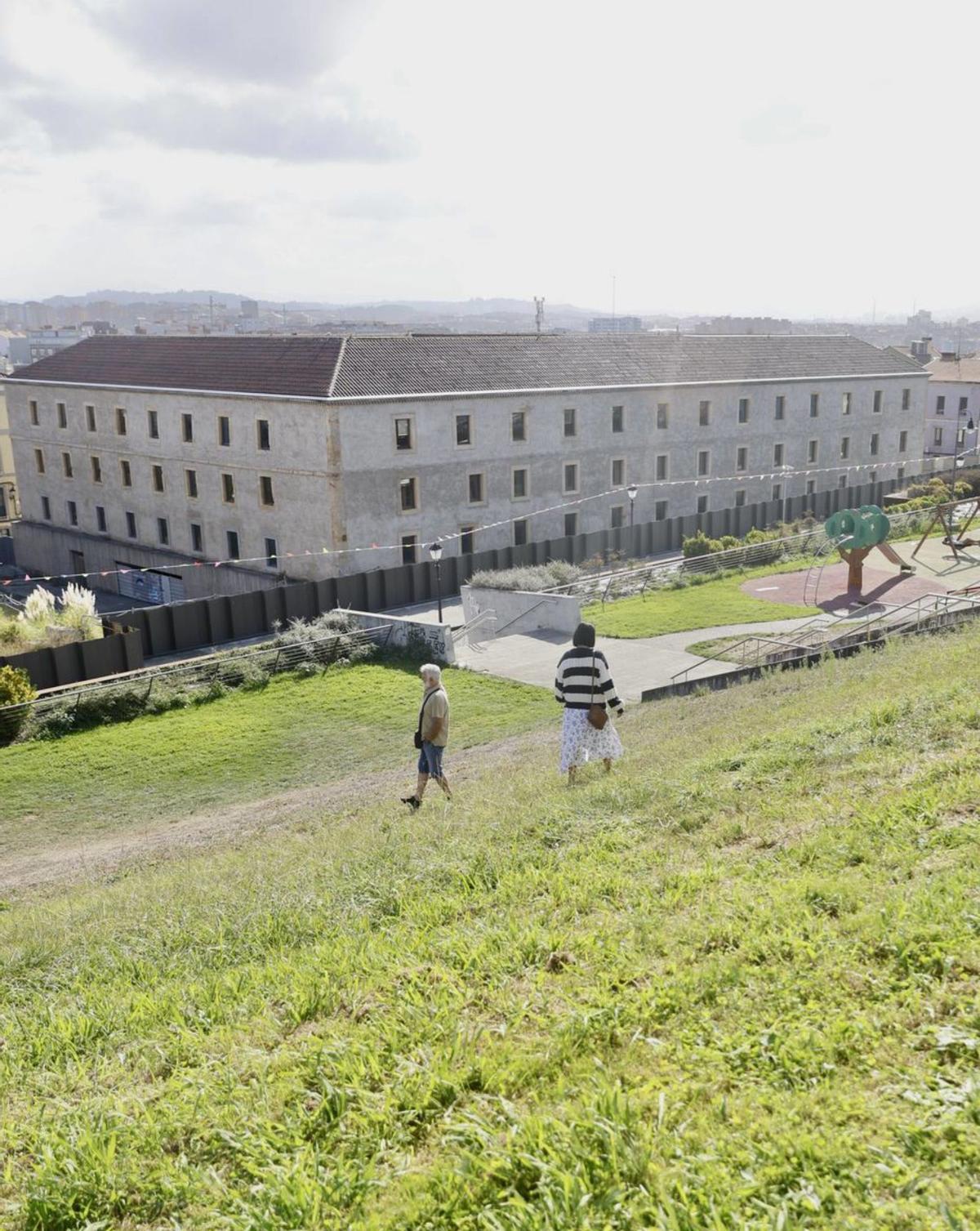 Gijón, un 2026 de ver para creer