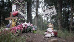  Imagen de la serie documental de Antena 3 ’Lo que la verdad esconde: El caso Asunta’.