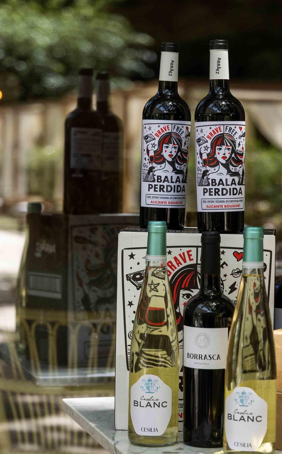 El restaurante Malaspina de Benidorm presenta su nueva carta