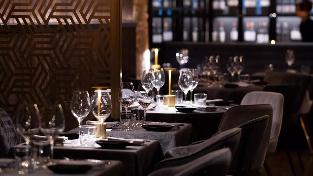 Restaurante Temple: cocina de temporada y raíces para reinventar la cocina local