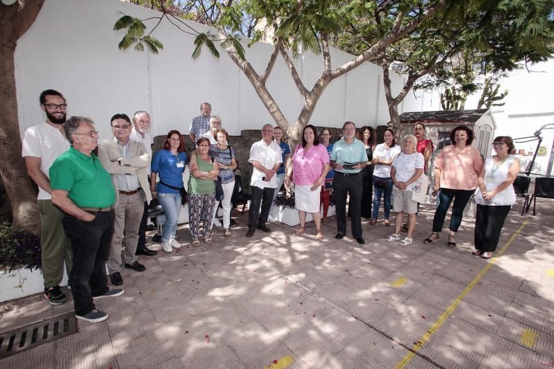 Día contra el Alzheimer