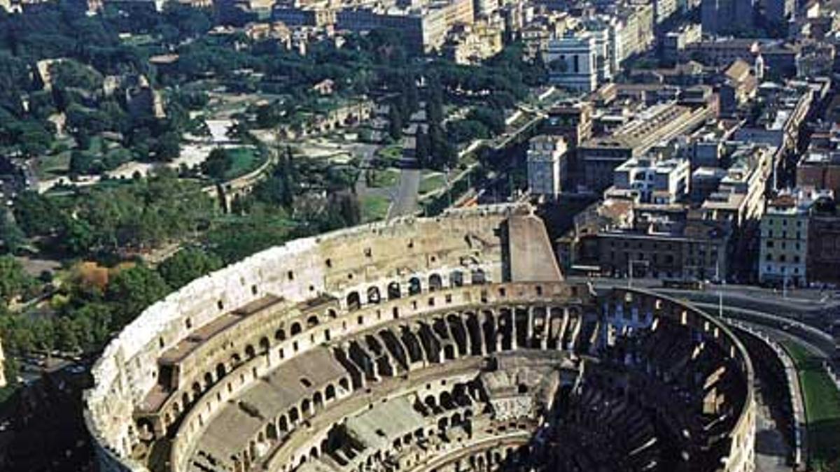 Las mejores fotos de Roma