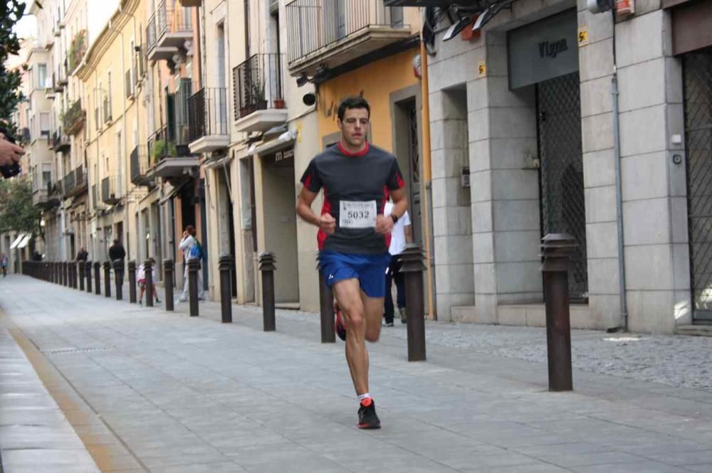 Cursa de 5 Km