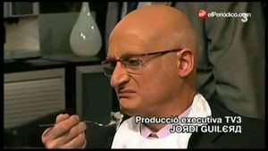 Tu i jo som tres. Per Ferran Monegal