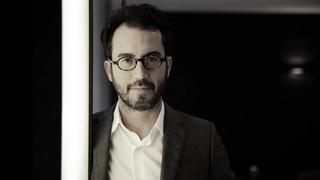 Jonathan Safran Foer: "Al planeta no le importa si lloras con Greta Thunberg"