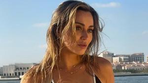 Paula Badosa, en Instagram