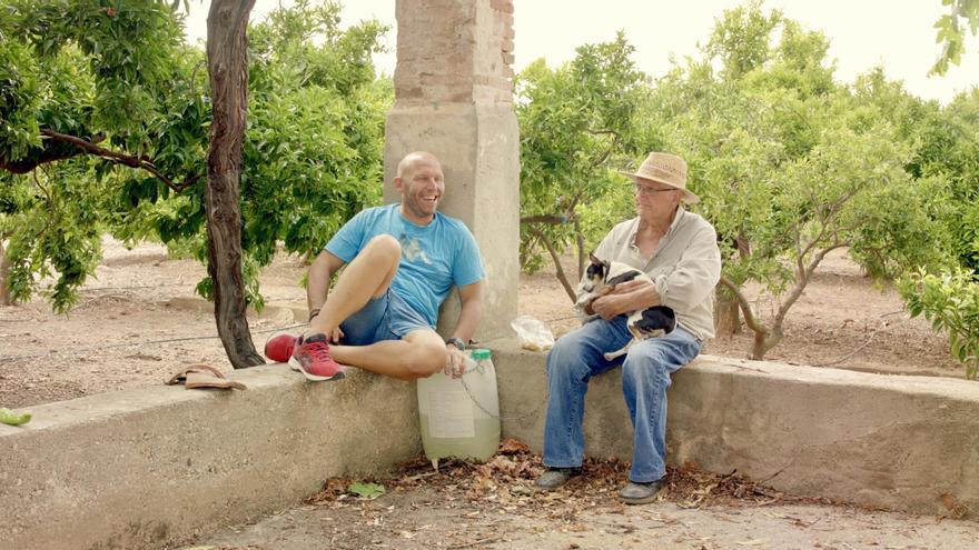 «Domingo Domingo», el documental valenciano que reivindica el sector agrícola