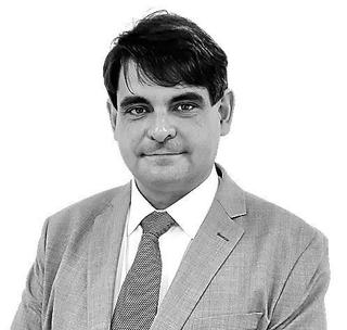 José Reyes Moreno