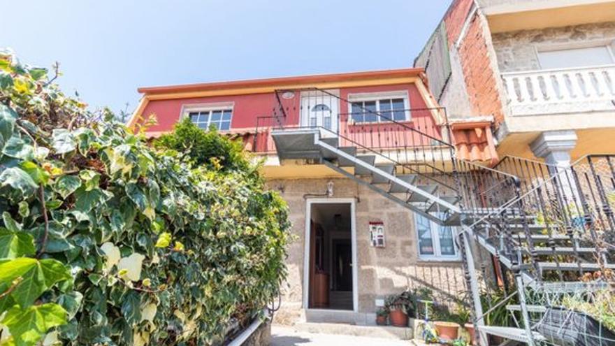 Casa en venta en Moaña, Pontevedra