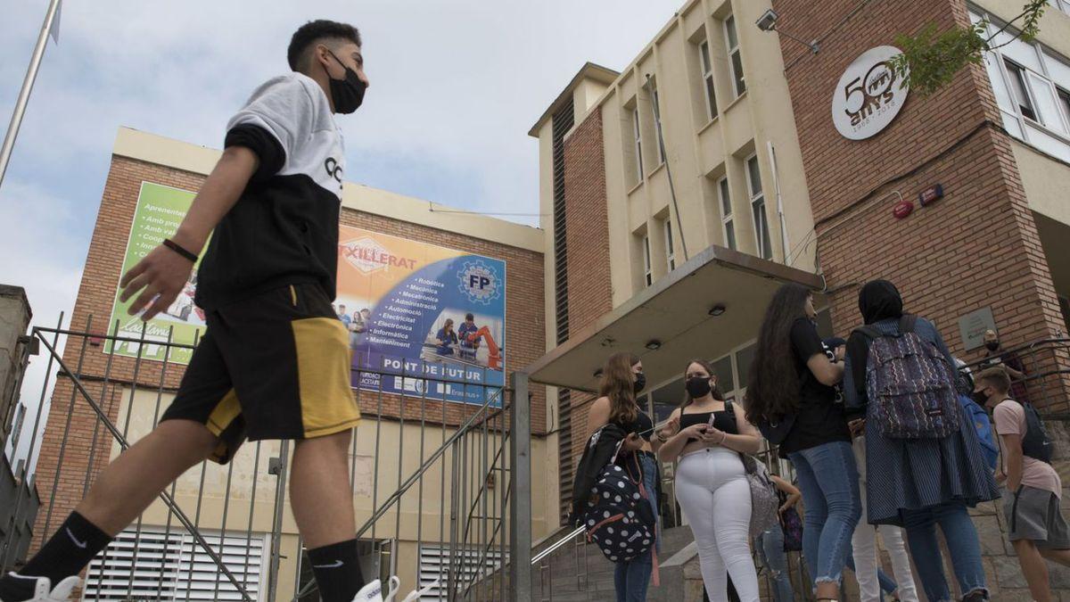 Hablamos Español diu que ha portat el Lacetània als tribunals