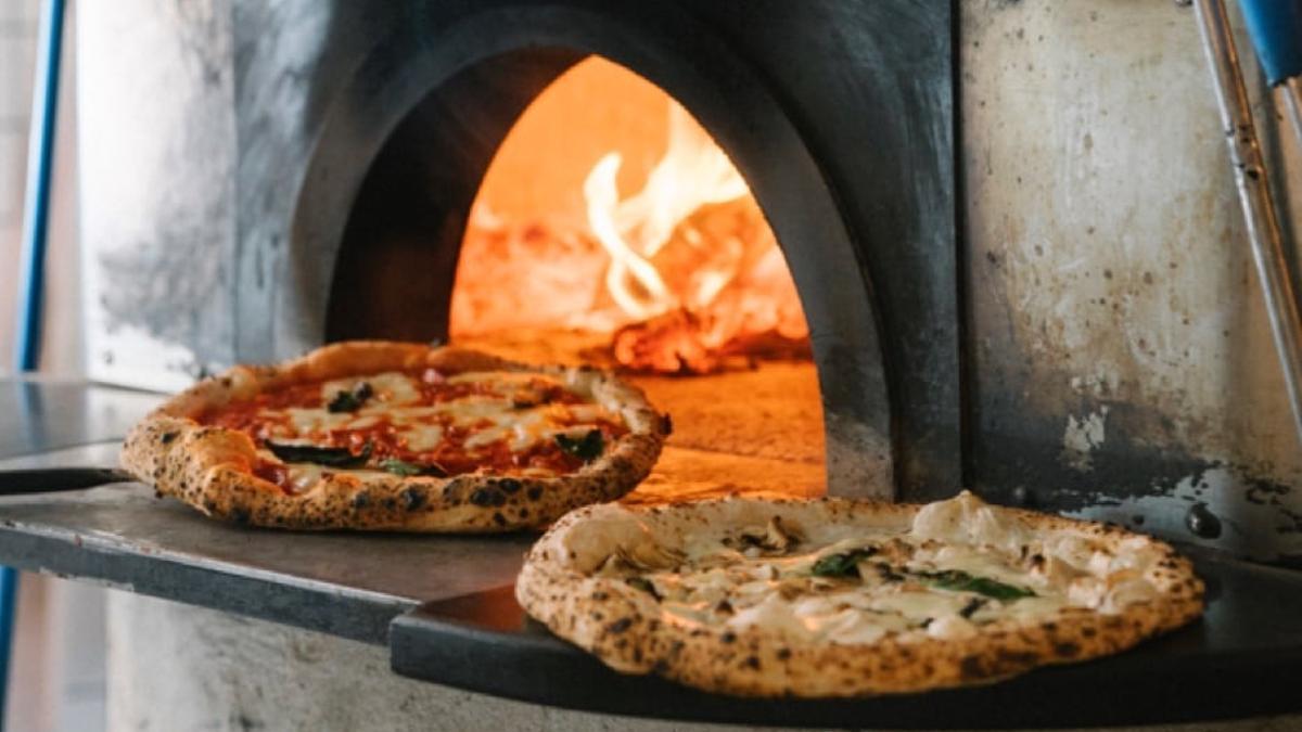 Esta cadena de pizzerías se ha consolidado como una de las tres mejores del mundo.