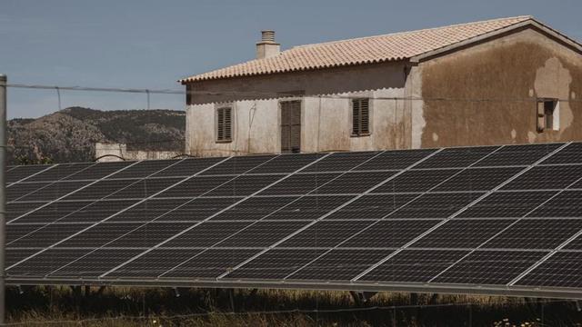 Eine Photovoltaikanlage ist auf Mallorca angesichts der hohen Anzahl von Sonnenstunden eine sinnvolle Investition.