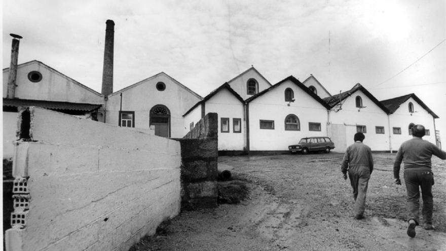 Museo del Mar, una historia pegada al corazón de Vigo