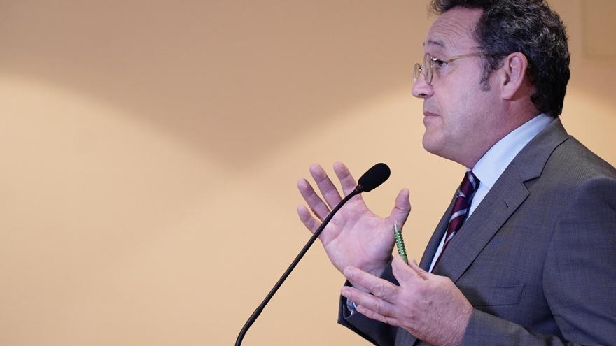El novio de Ayuso pide 4 años de cárcel para el fiscal general por revelar sus datos personales