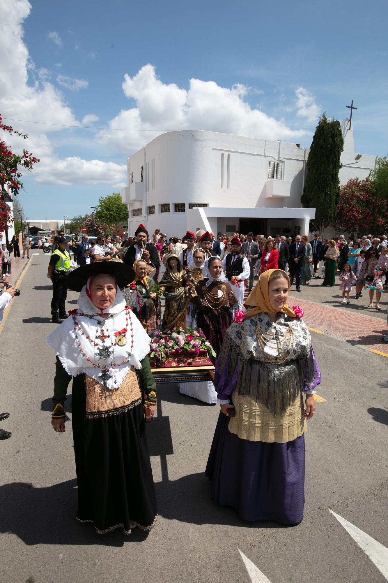 Mira aquí todas las fotos de las fiestas de Puig d'en Valls