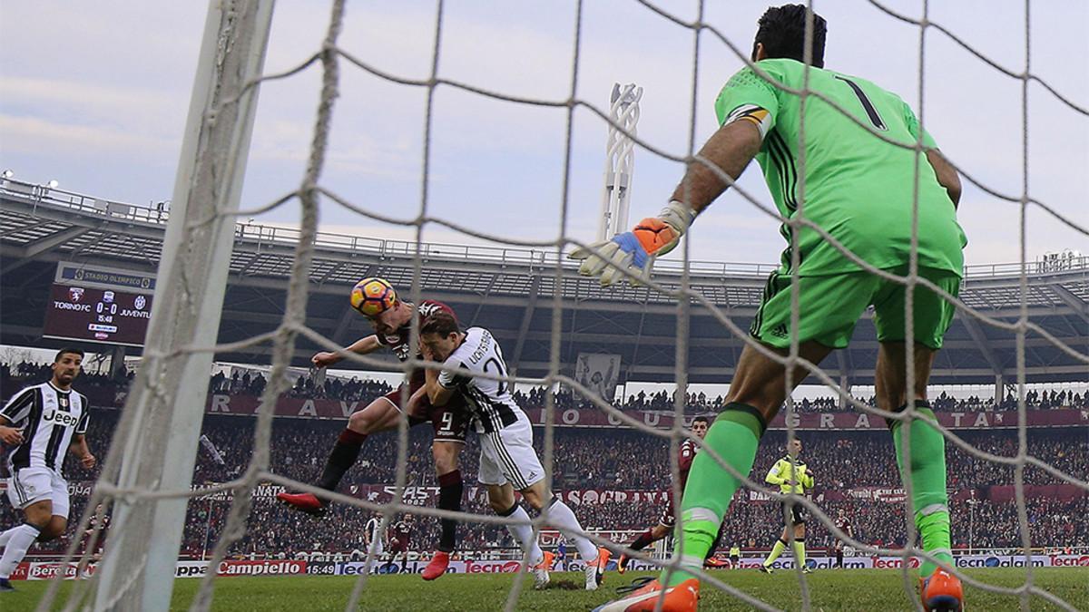 Juventus y Torino jugaron el pasado fin de semana la última edición del derbi más antiguo de Italia