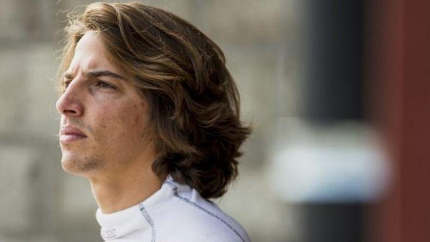 Merhi: &quot;Si gano la F2, habré demostrado más que merezco estar en Fórmula 1&quot;