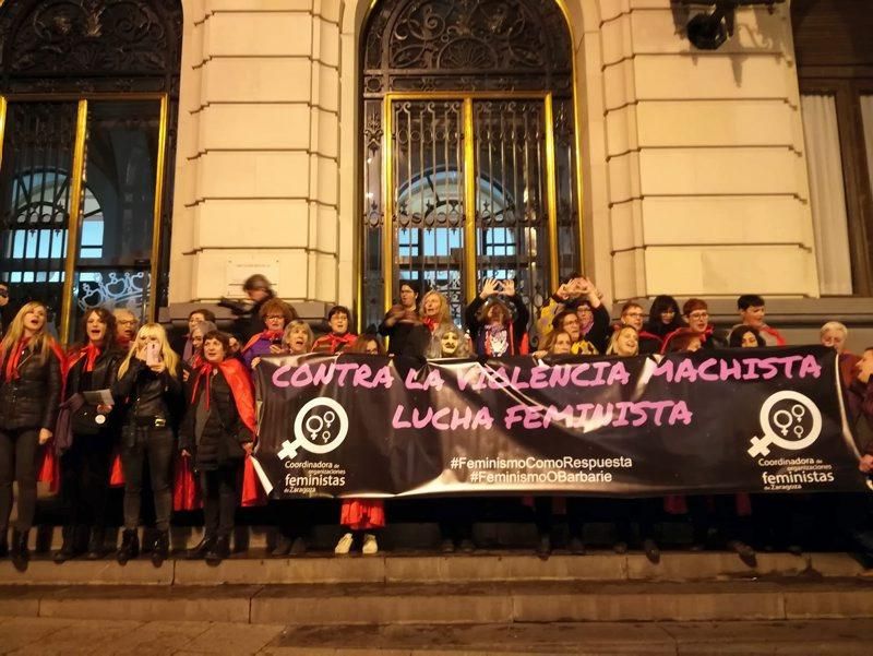 Día Internacional para la Eliminación de la Violencia contra las Mujeres