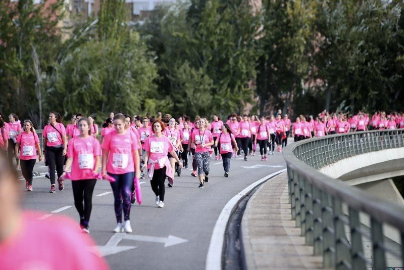 Carrera de la Mujer de Zaragoza