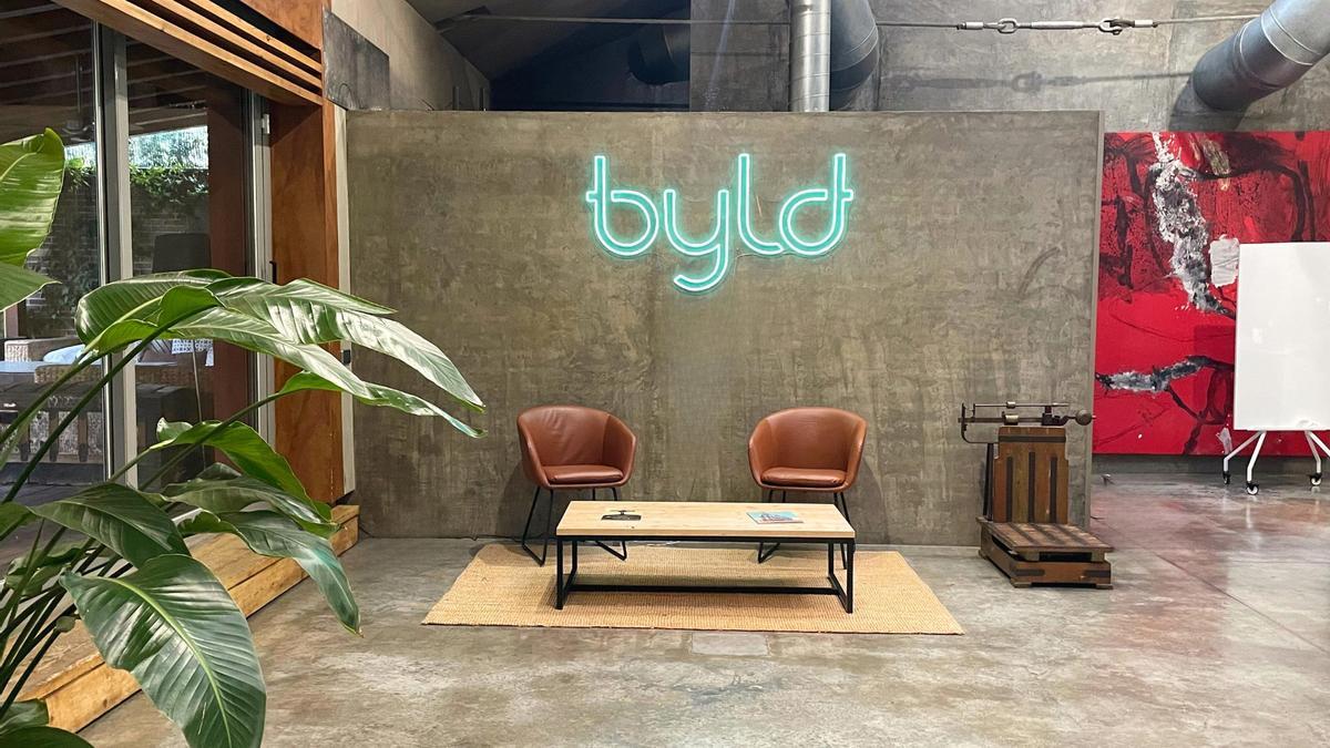 Instalaciones de Byld