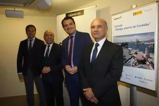 Córdoba se promocionará como destino turístico de cruceros