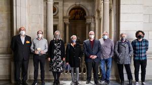 Eleccions a la Sindicatura de Greuges de Barcelona