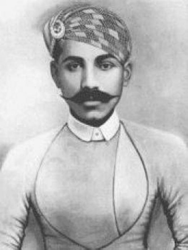 Thug Behram fue líder del culto thuggee en India, fue uno de los asesinos en serie más prolíficos. Se le atribuyen hasta 931 víctimas entre 1790 y 1840 por estrangulamiento ritual).