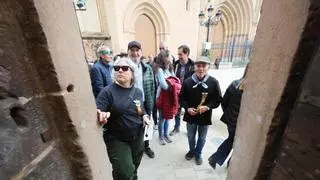 El Fadrí, el ‘soltero’ de Castelló que esconde sorpresas y mejores vistas